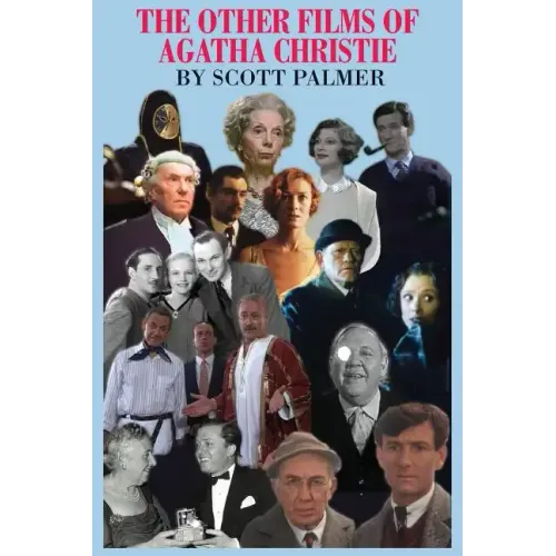 The Other Films of Agatha Christie