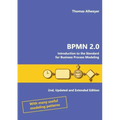 Bpmn 2.0: Introduction to the Standard for Business Process Modeling