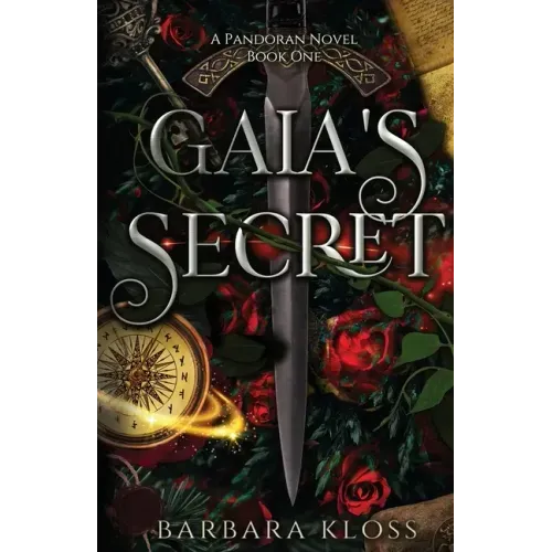 Gaia's Secret