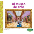 Al Museo de Arte (Art Museum)