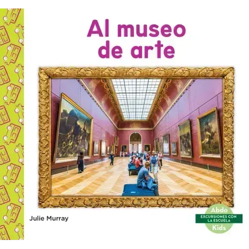 Al Museo de Arte (Art Museum)