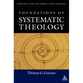 Foundations of Systematic Theology