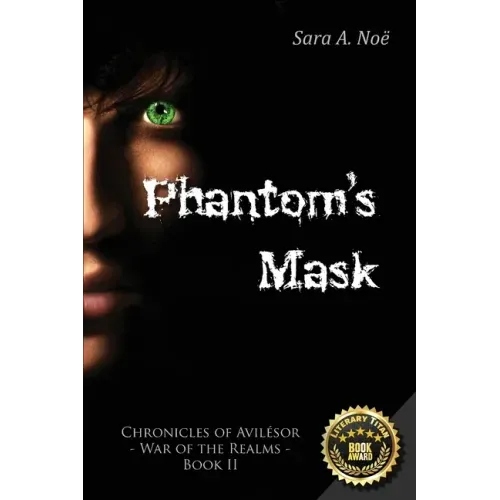 Phantom's Mask