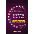 Problems and Solutions on Thermodynamics and Statistical Mechanics (Second Edition)