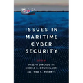 Issues in Maritime Cyber Security