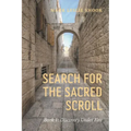 Search for the Sacred Scroll
