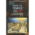 Where The Temple Was Not Located