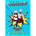 The Wonderful Adventures of Chef Sun and Chef Dae: Superhero Chefs