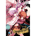 Magical Girl Raising Project, Vol. 9 (Light Novel): Episodes Phi Volume 9