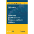 Uncertainty Quantification for Hyperbolic and Kinetic Equations