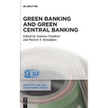 Green Banking and Green Central Banking