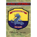 Living With Dragons: With The Korean Marines in Vietnam