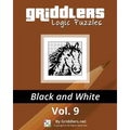 Griddlers Logic Puzzles: Black and White