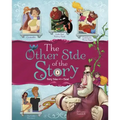 The Other Side of the Story: Fairy Tales with a Twist
