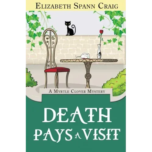 Death Pays a Visit