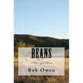 Beans: A One-eyed Horse