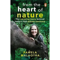 From the Heart of Nature