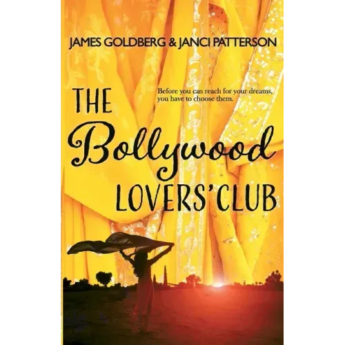 The Bollywood Lovers' Club