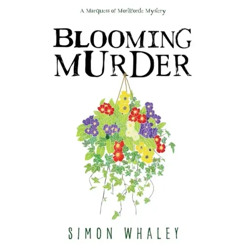 Blooming Murder
