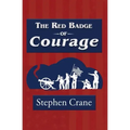 The Red Badge of Courage (Reader's Library Classic)
