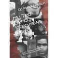 My Ted Bundy Interviews Raw!: Iconic "Campus Killer" Murder Scenes & Prison Interviews!