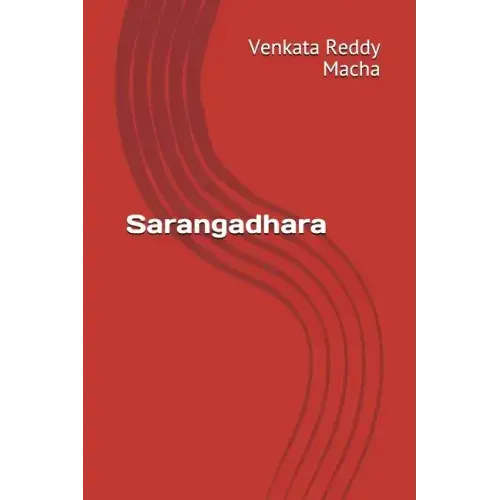 Sarangadhara