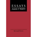 Essays Ancient and Modern