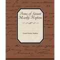 Poems of Gerard Manley Hopkins