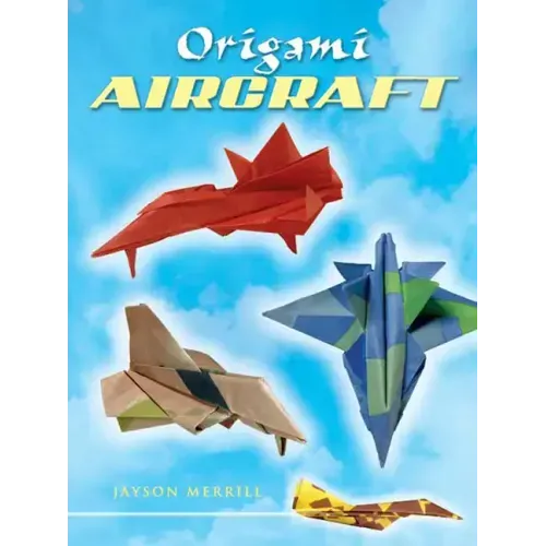 Origami Aircraft