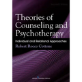 Theories of Counseling and Psychotherapy: Individual and Relational Approaches
