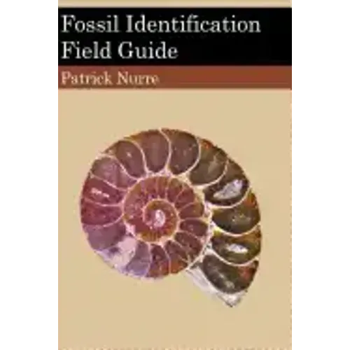 Fossil Identification Field Guide
