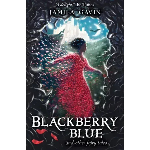 Blackberry Blue: And Other Fairy Tales