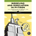 Modeling and Simulation in Python: An Introduction for Scientists and Engineers