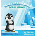 Paul the Penguin's Polar Plunge