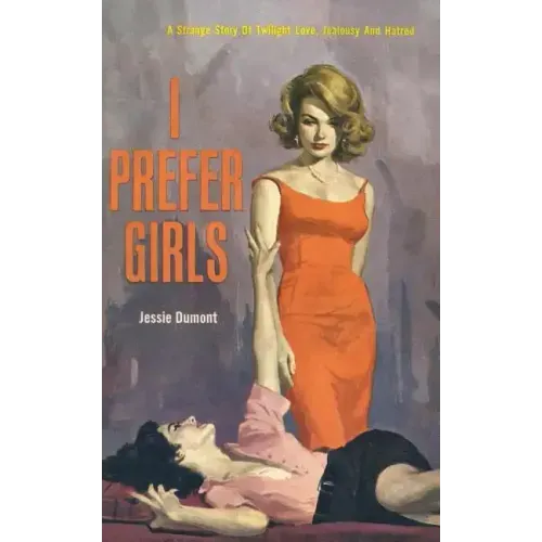 I Prefer Girls