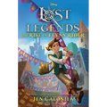 Lost Legends: The Rise of Flynn Rider