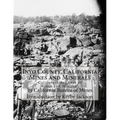 Inyo County, California Mines and Minerals: California Register of Mines and Minerals