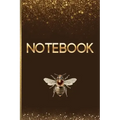 Password Organizer & Notebook