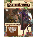 Pathfinder Adventure Path: Spoken on the Song Wind (Strength of Thousands 2 of 6) (P2)