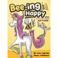 Bee-ing Happy With Unicorn Jazz and Friends