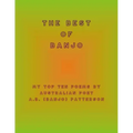 The Best of Banjo: My Top Ten Poems by Australian Poet A.B. (Banjo) Patterson