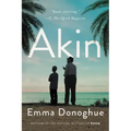 Akin