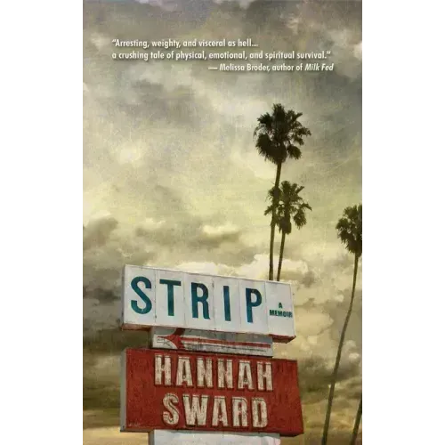 Strip: A Memoir