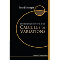 Introduction to the Calculus of Variations