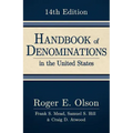Handbook of Denominations in the United States, 14th Edition