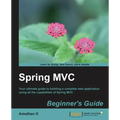 Spring MVC: Beginner's Guide