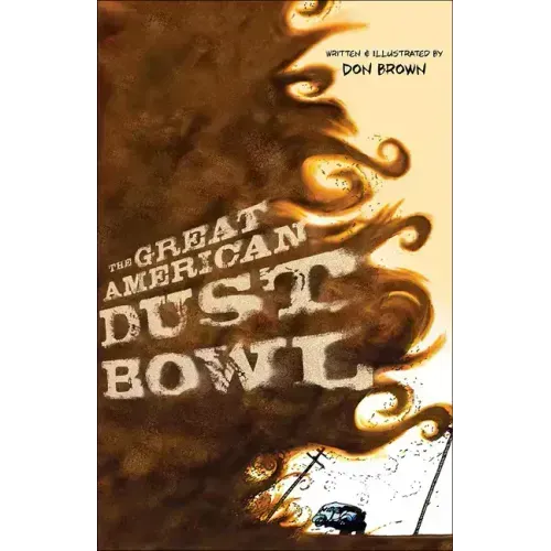 Great American Dust Bowl