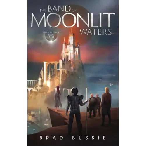 The Band of Moonlit Waters