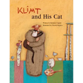 Klimt and His Cat