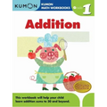 Kumon Grade 1 Addition